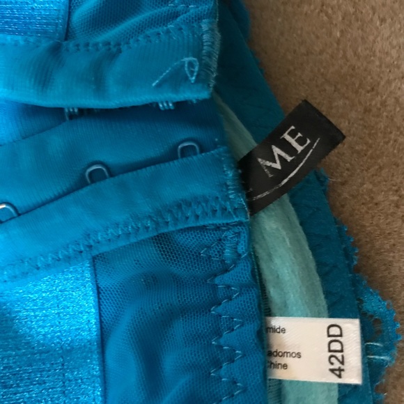 Adore Me gently used bras (4) - Picture 5 of 9